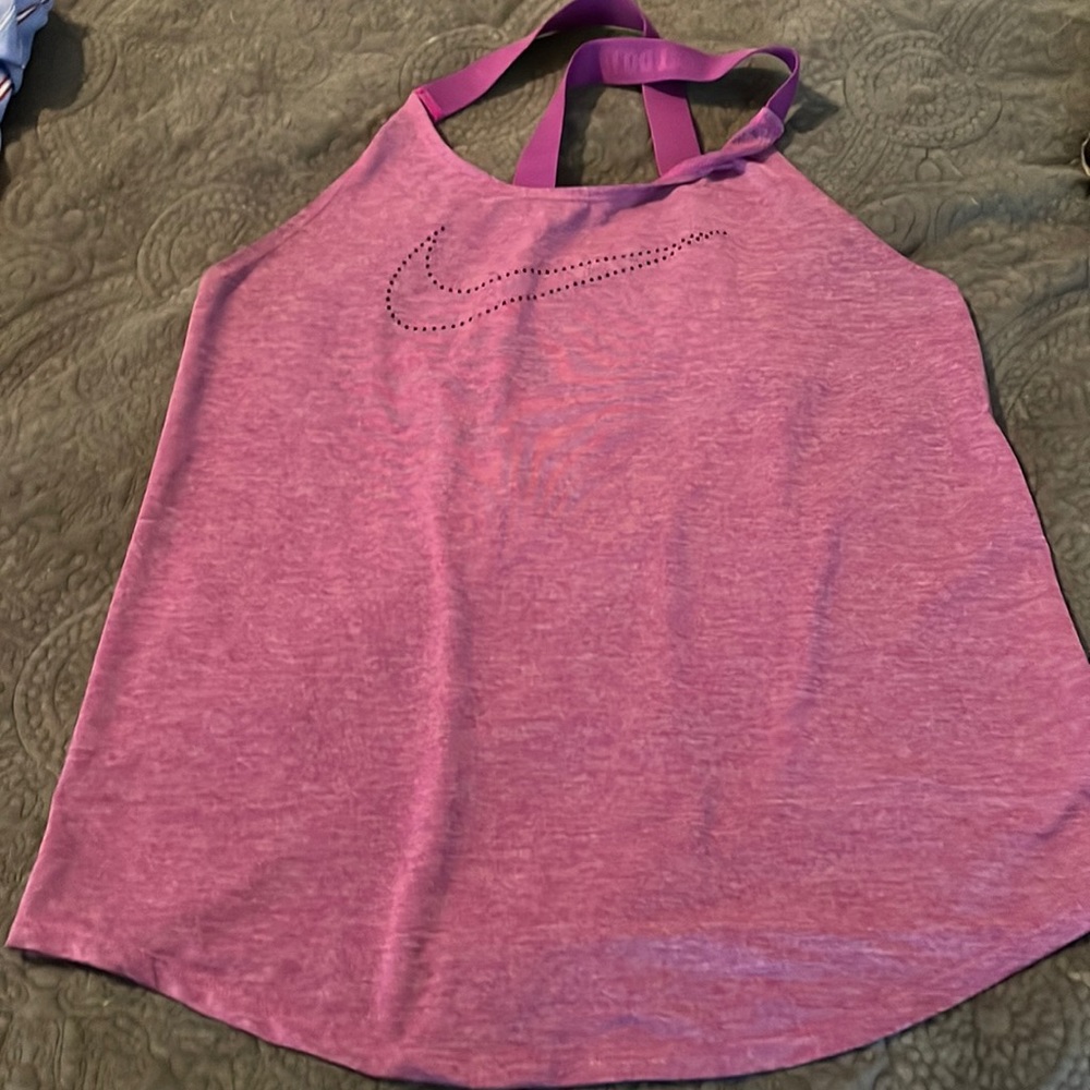 Cute Nike top